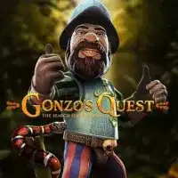 Gonzo's Quest