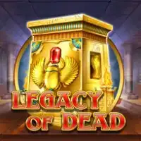 Legacy of Dead