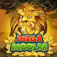 Mega Moolah
